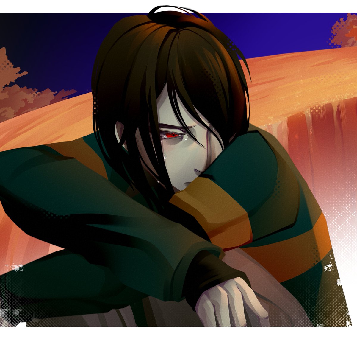 renoncu1e's tweet photo. #deltarune #deltarunechapter5spoilers #deltarunechp5 https://t.co/gtVe6DrqAx