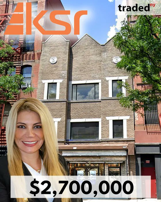 SALE IMAGE: Samia Farah DATE: 6/25/2026 ADDRESS: 1970 Adam Clayton