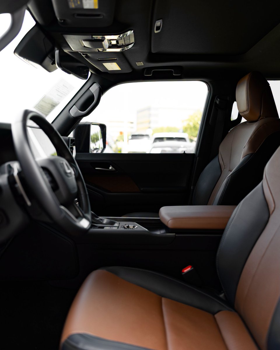 autochat360's tweet photo. LEXUS GX550 PREMIUM+ https://t.co/Vb5KFeaG0g