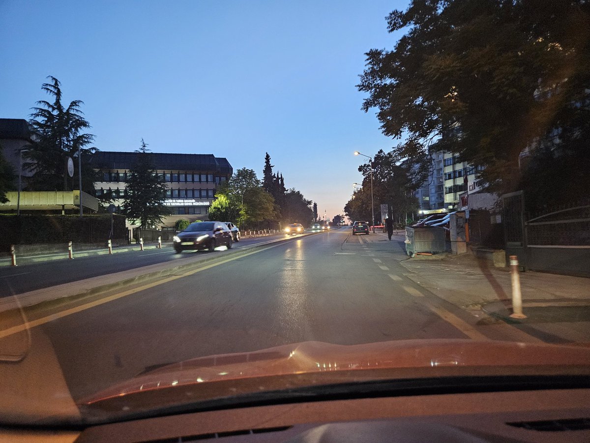balseviyorum's tweet photo. Mukemmel bir şehir bence nato zirvesi Brüksel'den ziyade daha çok burada yapılmalı https://t.co/nSuWUhAFdM