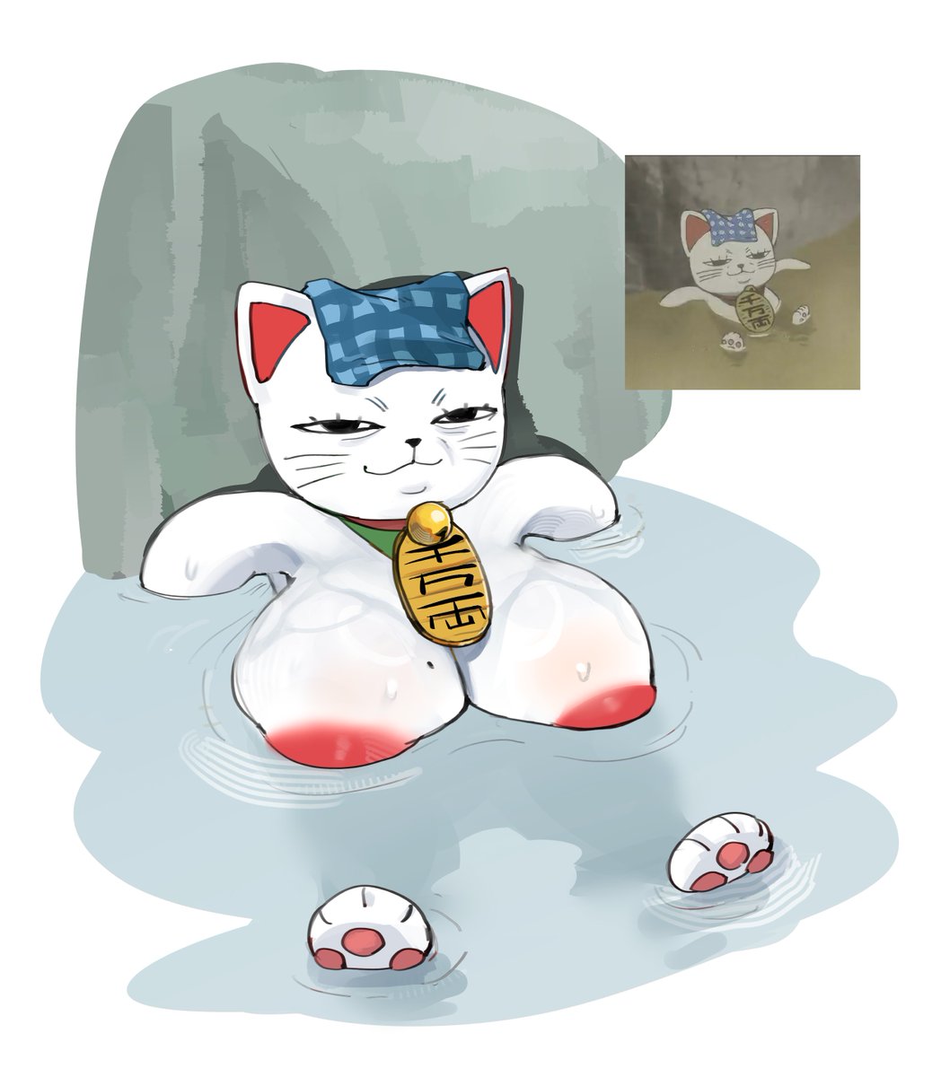 Maika tweet media