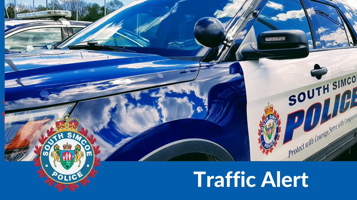 South Simcoe Police tweet media