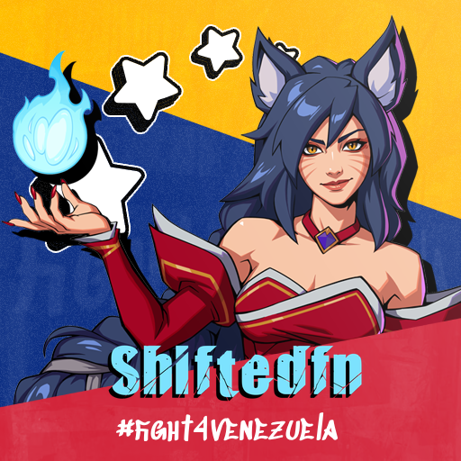 Shiftedfn tweet media