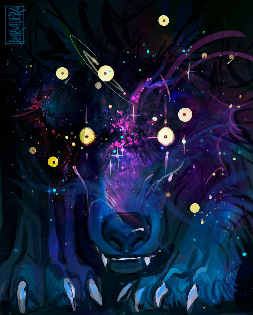 barladera's tweet photo. celestial camouflage https://t.co/g5zHYTKPLw