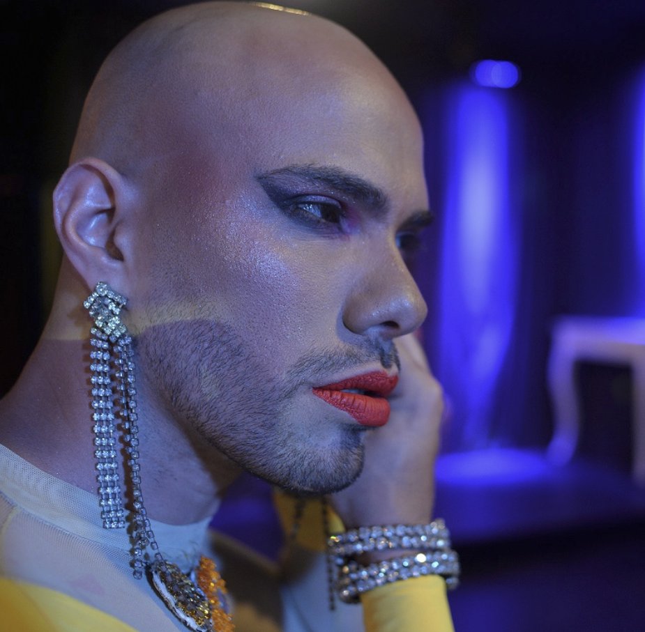 MartinFitz23506's tweet photo. DRAG QUEEN💰: Los uruguayos pagamos $ 94.669 por DRAG QUEEN como accion promocional Y ACTIVACIÓN EN GNETWORK 2026 por intermedio del Ministerio de TURISMO.

➡️Lo del año pasado lo informó @PhDenLogica . https://t.co/vMp8nHfRMt