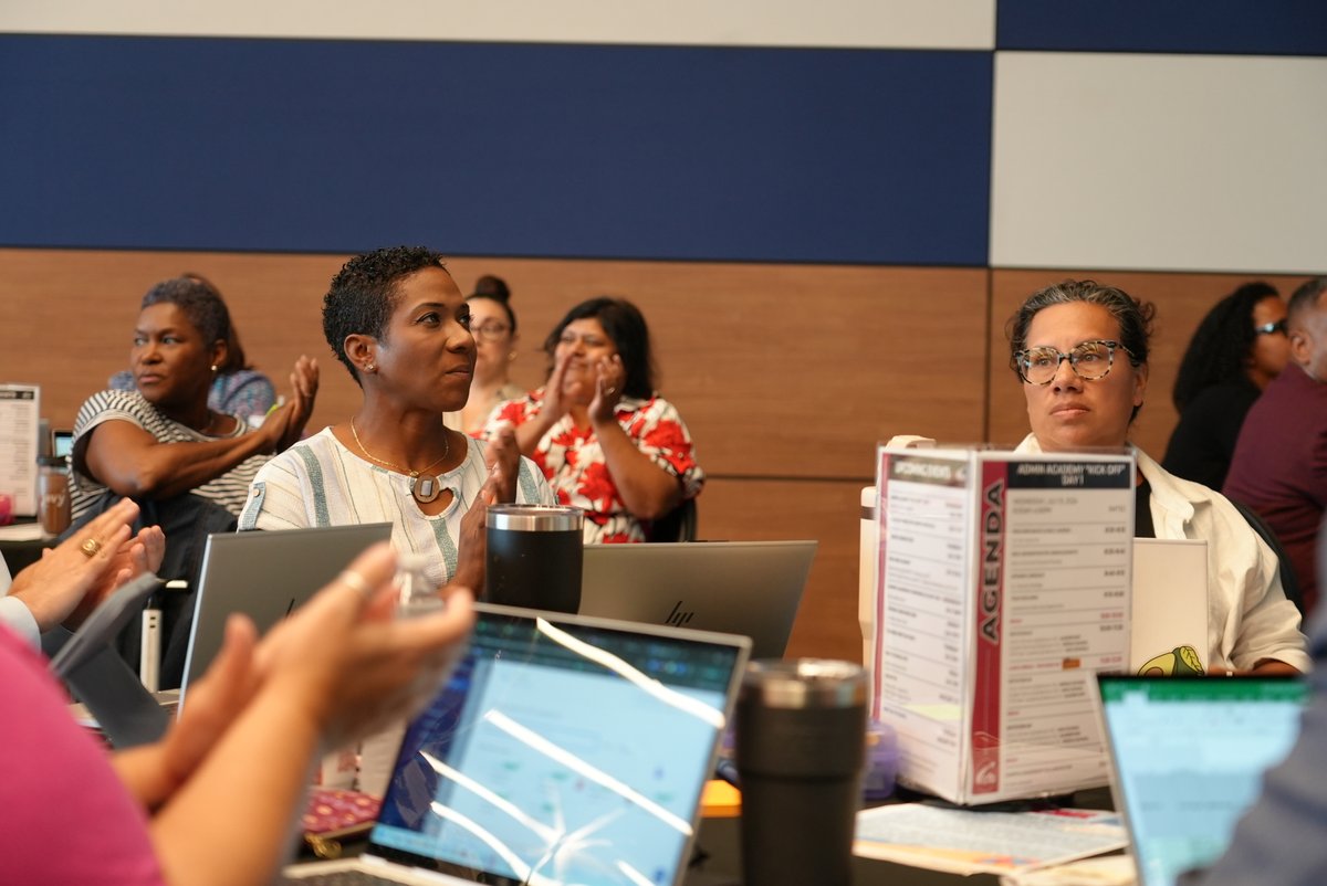 Carrollton-Farmers Branch ISD tweet media