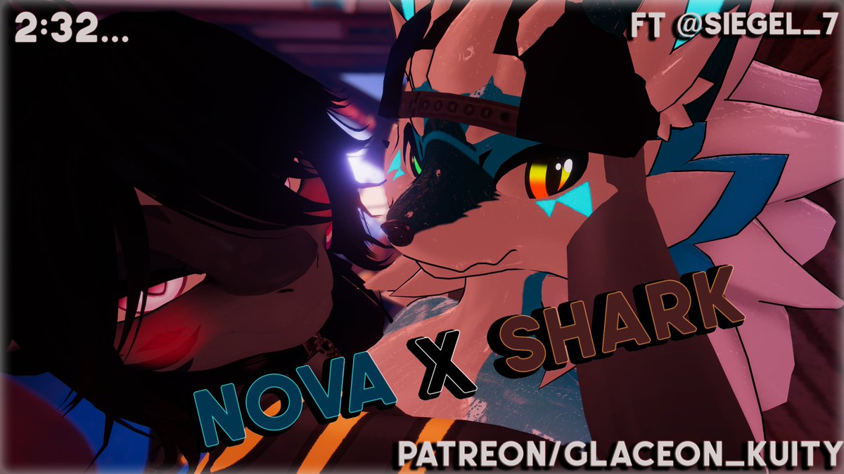 GKuity's tweet photo. New Video Nova X Shark Feat @siegel_7 https://t.co/0FaKkTAJyH