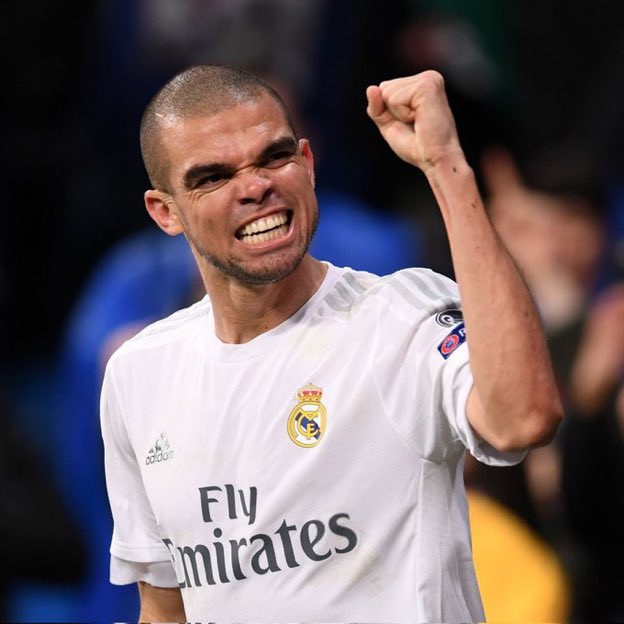 MadridXtra's tweet photo. 🚨 JUST IN: Jorge Jesus has asked Pepe to be his ASSISTANT coach for Portugal. @Record_Portugal https://t.co/AHJoTiMe3y