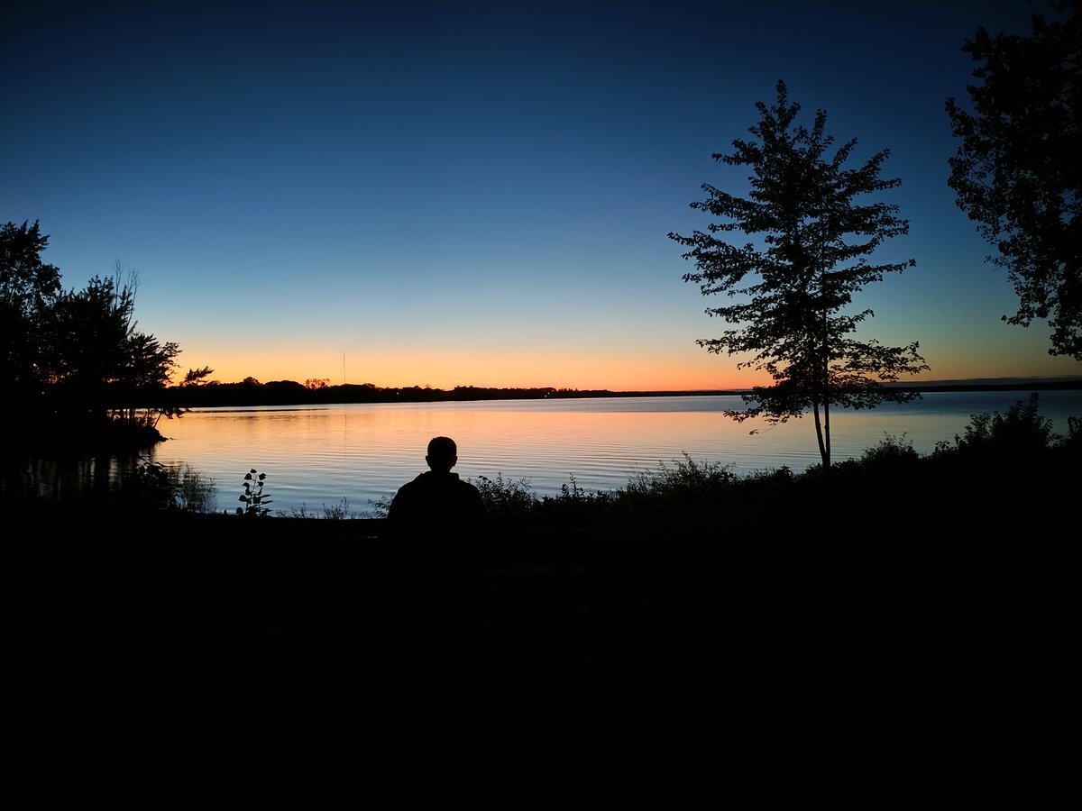 HamiltonJohnD's tweet photo. #ShotOnOnePlus Nord CE4 Lite 5G
#OnePlusNordSeries
#OnePlusNordCE4Lite #NeverSettle
Powered by
@Snapdragon
#SummerSilhouettes
#ShotOnSnapdragon along the Ottawa River, Pembroke, Ontario, Canada ๐ https://t.co/pb3V5BbFMa