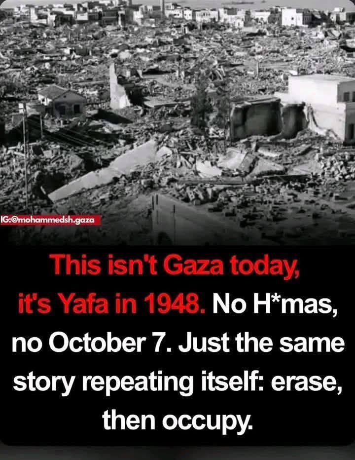 supressedvoic's tweet photo. 78 years of genocide continues! https://t.co/c7TLdIqP0v