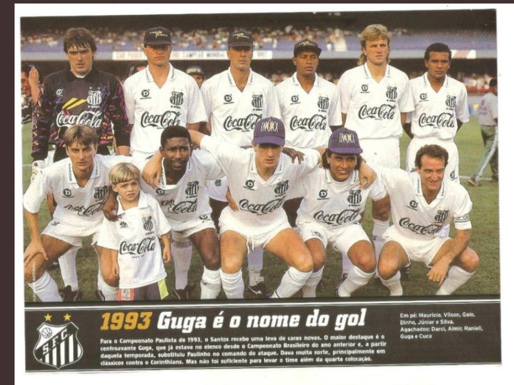 VilaSantastica's tweet photo. Mauricio..Goleiro..
🎂56 anos.. ( 28 jogos)..

📸 @SantosFC 1993..

Em pé :
Mauricio/Junior/Galo/Dinho/Vilson/Silva..
Agachados :
Darcy/Almir/Ranieli/Guga e Cuca. https://t.co/14Be60IvBV