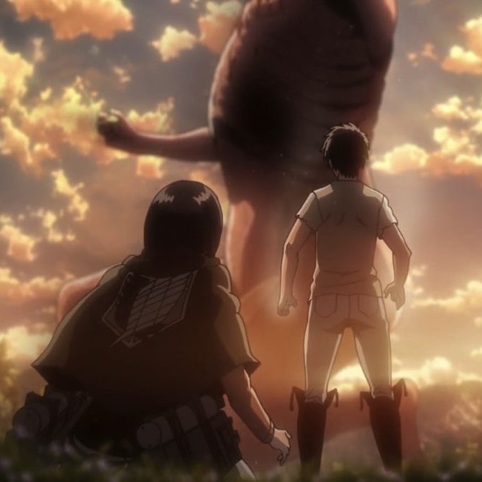 lvrenji's tweet photo. truly the prettiest anime https://t.co/LvjqbNOHWV