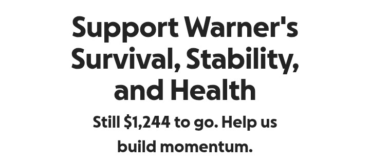 ✨DJ Warner🔮 tweet media