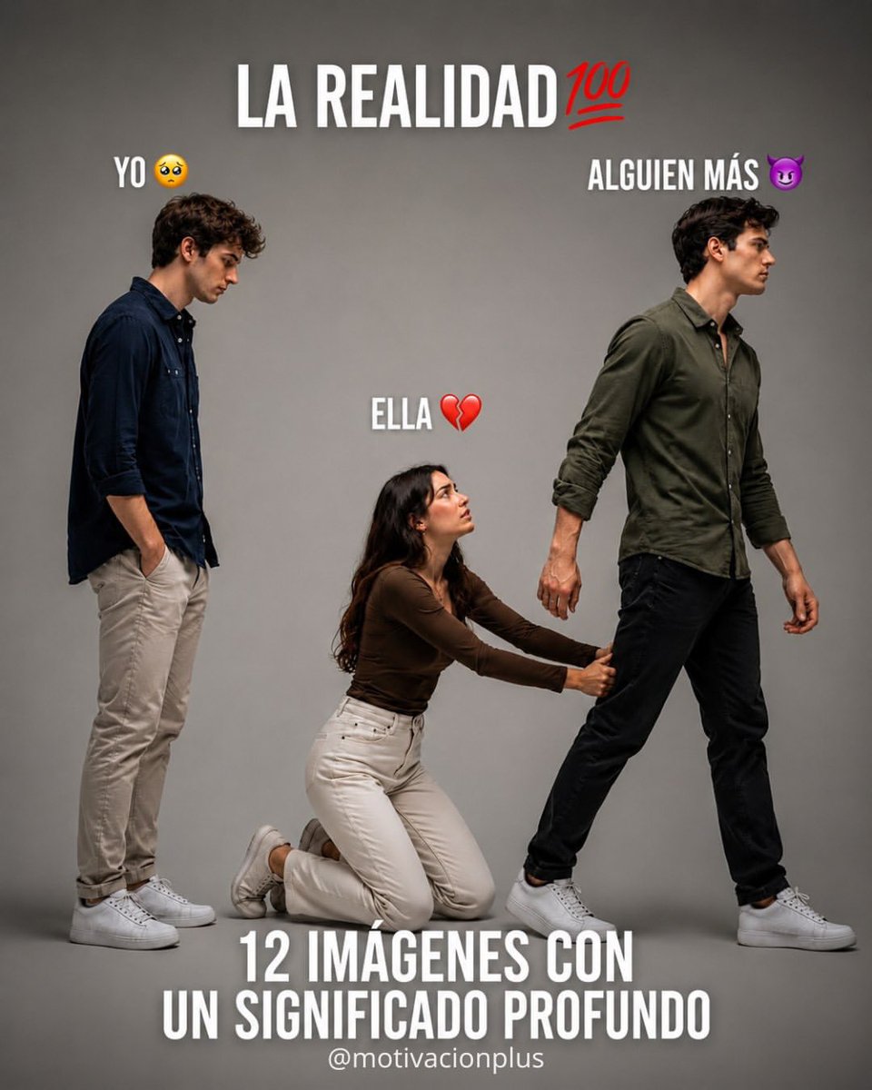 Aqui_mi_casa's tweet photo. 12 imágenes con un profundo significado https://t.co/vklMc1TGRy
