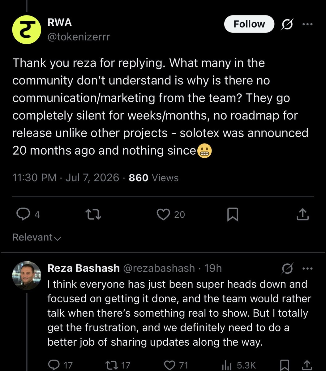 zappos crypto tweet media
