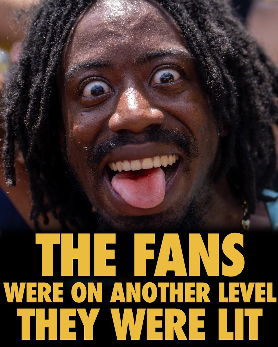 BeTheRamMedia's tweet photo. FIFA FAN FEST ATLANTA is on another level https://t.co/YmFhFO8SQp
