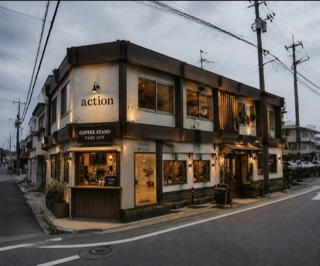 OYAJI581's tweet photo. 総社市駅前を変えてやる！
2026年末まで待つ！(≧□≦) https://t.co/CE8Dq6Yb7C