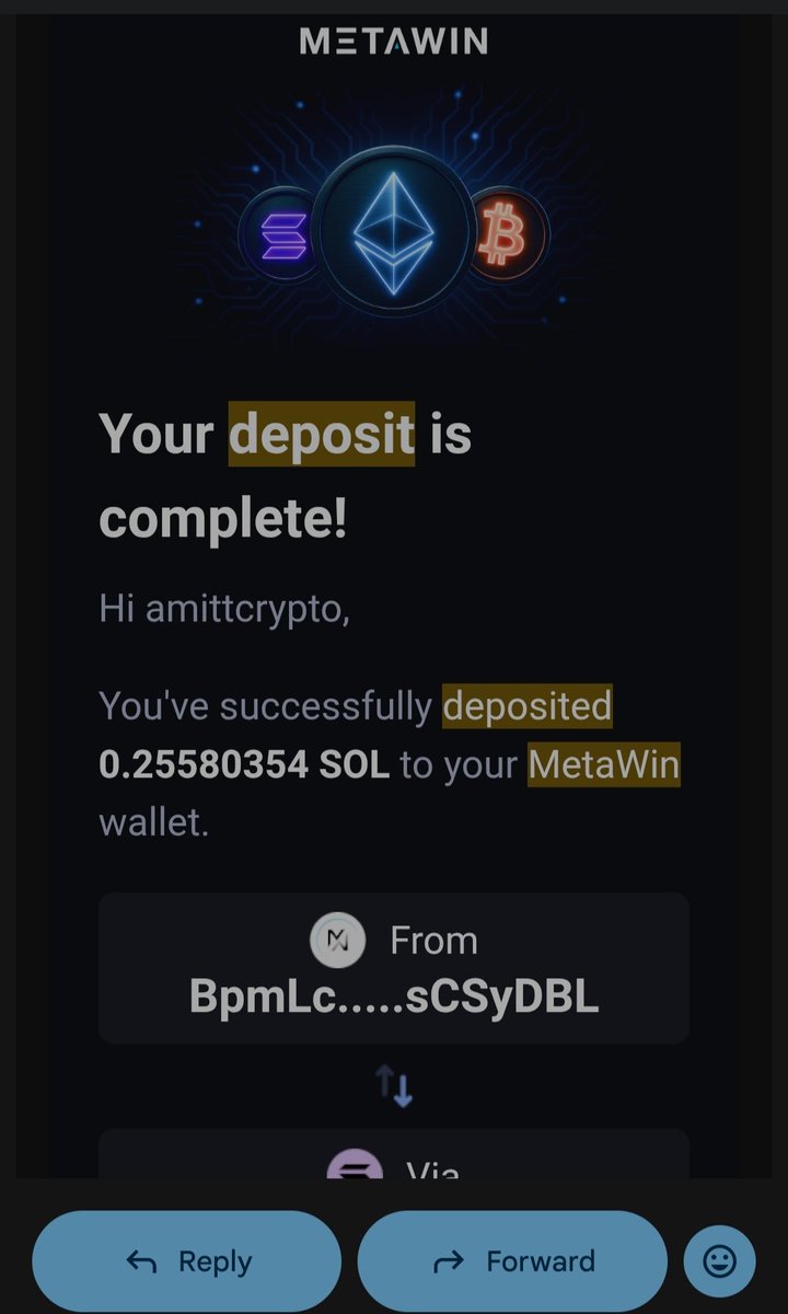 AmittCrypto's tweet photo. @Jeremybtc 🆔 Amittcrypto 

ETH :

0x5ff70B33172c6ECad848982b6a7f452668C95298 https://t.co/PbaRfKqtyW