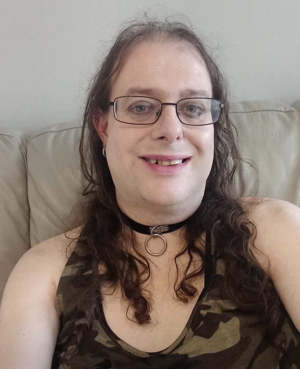 NedHexagon's tweet photo. Transwomen are women. No debate! https://t.co/lBLLGHizn2
