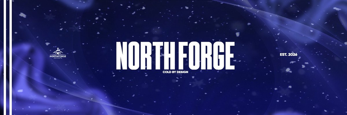 NorthForge Esports tweet media