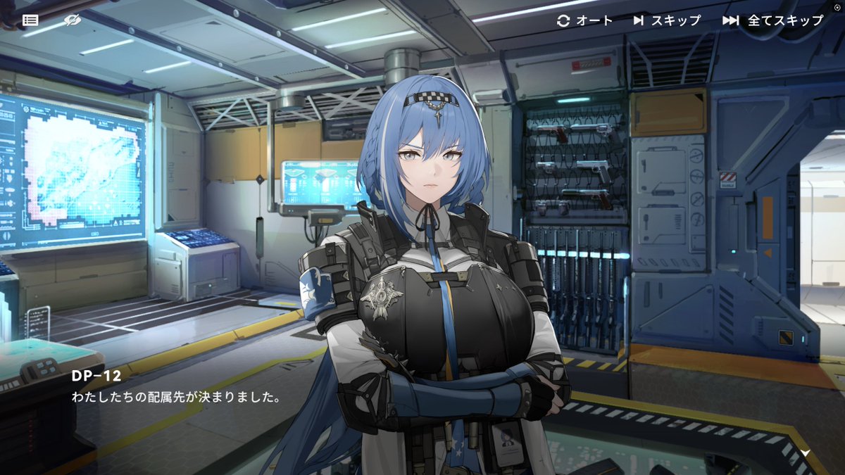 Kaibasira_vr's tweet photo. ヘレンのこの旧スキンを有料でもいいから出して欲しい

あと色んなキャラのネメシスみたいなアウターなしver  クルカイ、レナ、ヴェクターはダボダボして見えるからスッキリしたverも見たいよ https://t.co/8PX4aZej1d