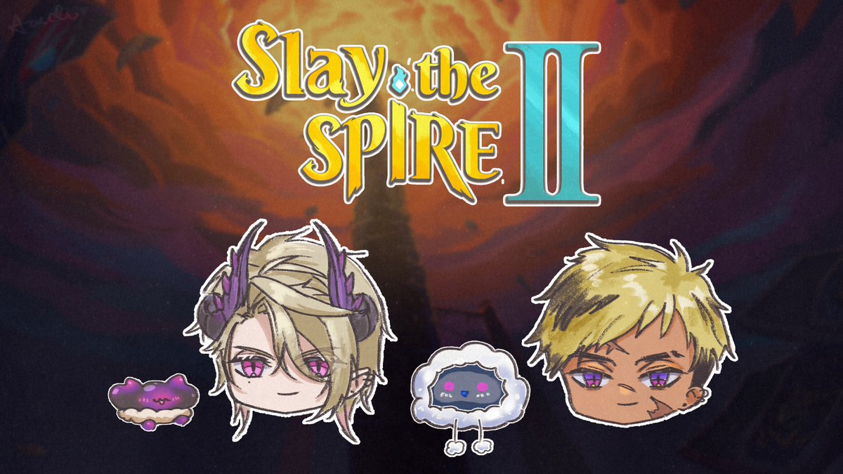 ZanNetherbrand's tweet photo. NETHERCROW ARE TEAMING UP TO SLAY THE SPIRE! 🔴

TEAM, GET READY, BECAUSE VANTA AND I ARE GOING TO MAKE IT ALL THE WAY TO THE TOP! 

https://t.co/RNOdg9YWQP

#Zandernetherbrand #Netherbeckon https://t.co/6iTM9DhmMW
