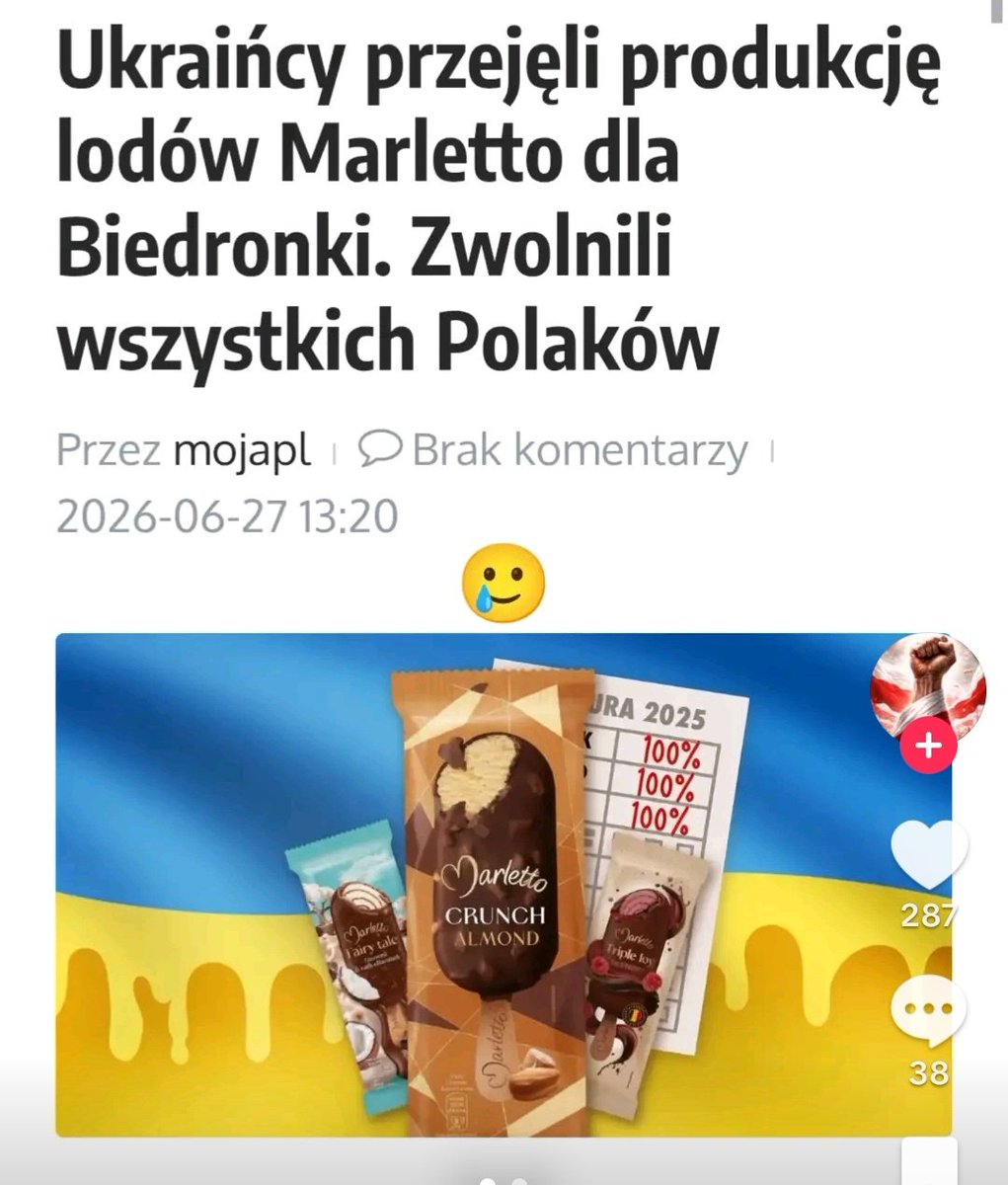 TylkoTo89018's tweet photo. ‼️I tak ich nie kupowałem‼️ https://t.co/tVP7Fo8AK1