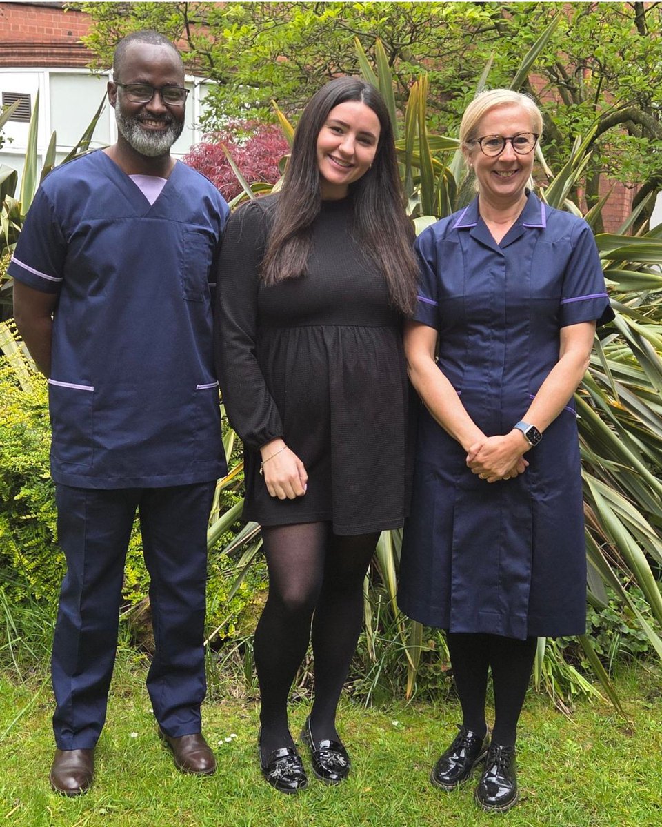 Bham_Childrens's tweet photo. Our Children's Hospital has been awarded a prestigious accolade recognising our commitment to supporting those with autism.❤️ 

Find out more: https://t.co/04McWJQ4Ld https://t.co/OAFwo0XzAq