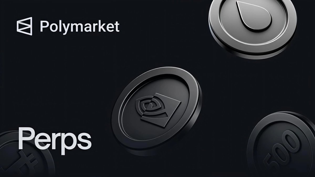 SmartArbirage's tweet photo. ⚡️ #Polymarket has announced Perps markets — leveraged trading.

For now, only a limited number of markets are available for leveraged #trading — mostly crypto and indices. https://t.co/om2riypTSk