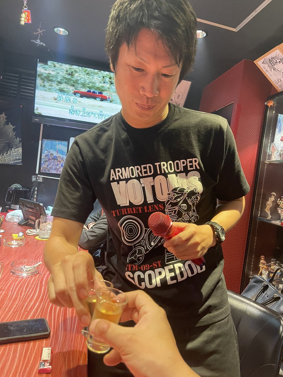 akioderuga's tweet photo. 奥様(元キャスト)ごめんなさい🙇‍♂️🙏 https://t.co/dKNlrDGWB6