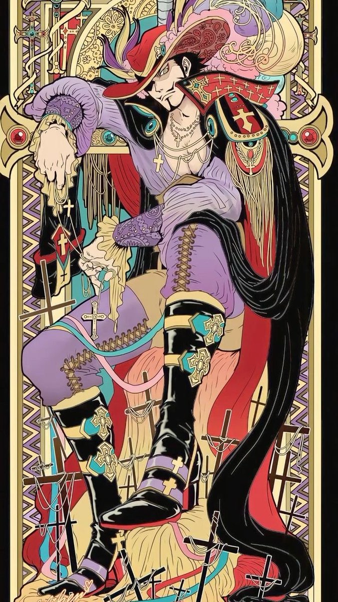 ChadaGuen2835's tweet photo. 🃏🃏🎭✨️ https://t.co/UY7wqSq1Or