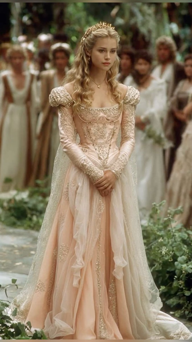 No91486's tweet photo. The dresses of my dreams. https://t.co/TvxrPhVAEt