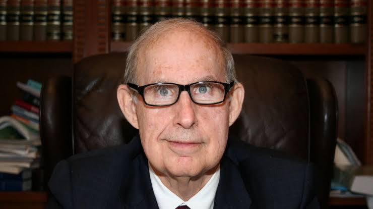 mrddmia's tweet photo. Disgraced former Milwaukee Judge Hannah Dugan resigned from the bench after getting charged with obstruction of justice for distracting ICE agents and helping an illegal alien charged with domestic abuse escape through a back door to avoid arrest.

A federal jury found her guilty of obstruction of justice.

She faced a recommended prison sentence of 15 to 21 months in prison, with a 60-month maximum.

Shamefully, former Democrat politician and current Clinton Judge Lynn Adelman, gave her NO JAIL TIME.

These Democrat judges--politicians and criminals in robes--prove once again they protect their own.