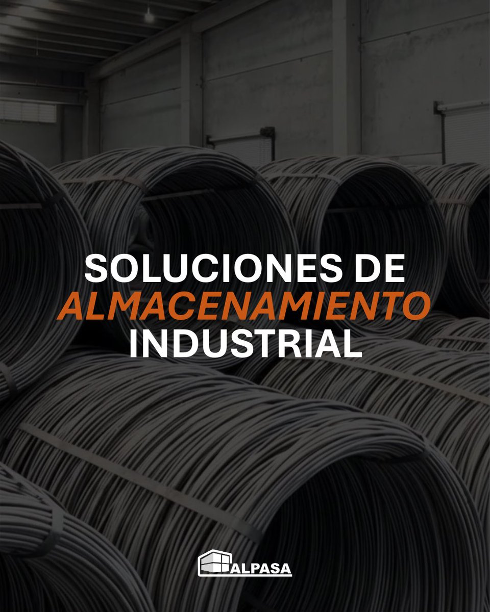 AlpasaOficial's tweet photo. Nuestro compromiso es brindar soluciones logísticas que se adapten a las necesidades de tu operación, ofreciendo confianza, capacidad y un servicio de calidad. 

🖥 https://t.co/pcTtL3kI9V 
📩 servicios@alpasa.com.mx
📲 +52 1 833 283 8776 

#Alpasa #logística #almacenamiento https://t.co/lf5QP68Jda