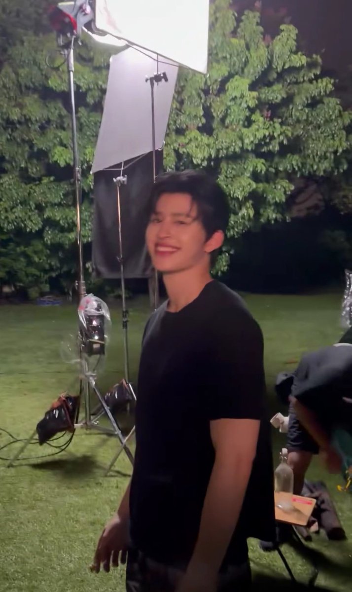 PondPhuwin Official Thailand (DoubleP) tweet media