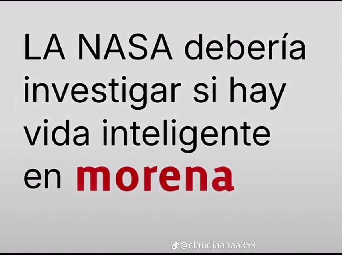 JoseLuis6319's tweet photo. @HtTrejo Clásico en Morena... https://t.co/AFYHlS4MUb