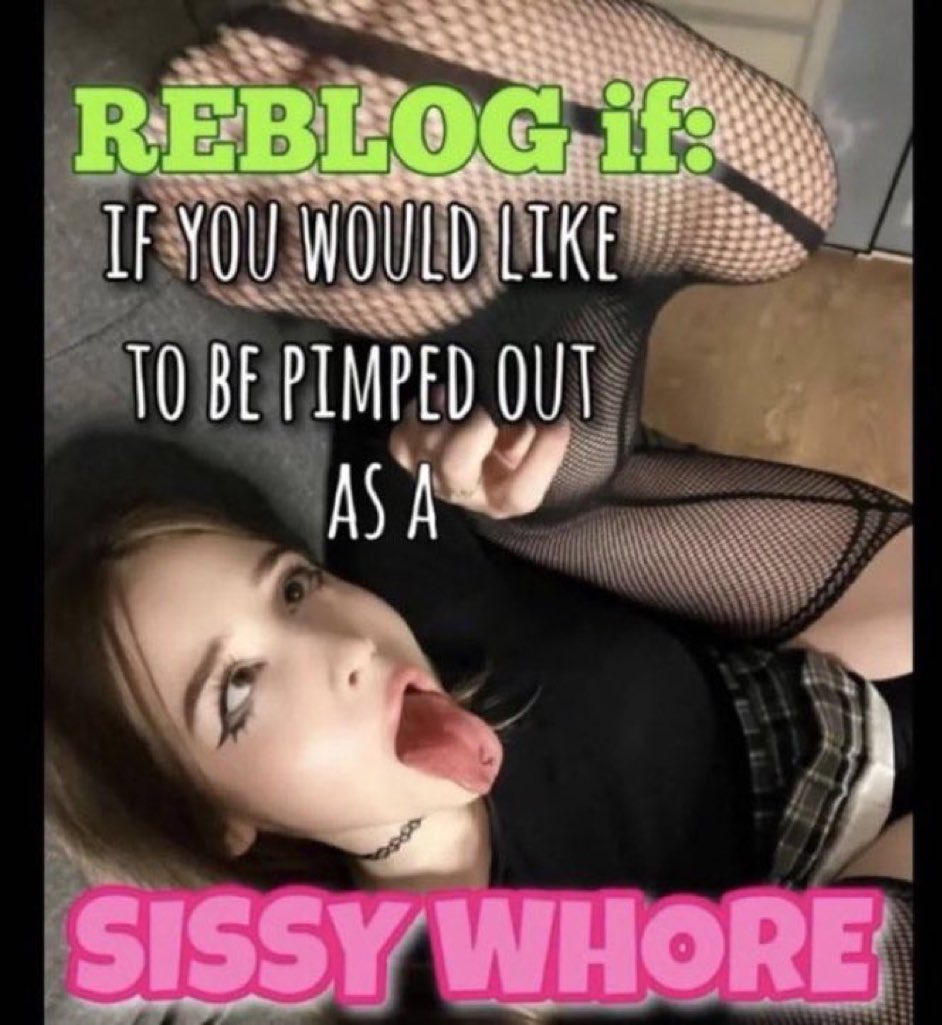 dominantqqq's tweet photo. Reblog and Dm to be pimped out https://t.co/LTroG8iIsh