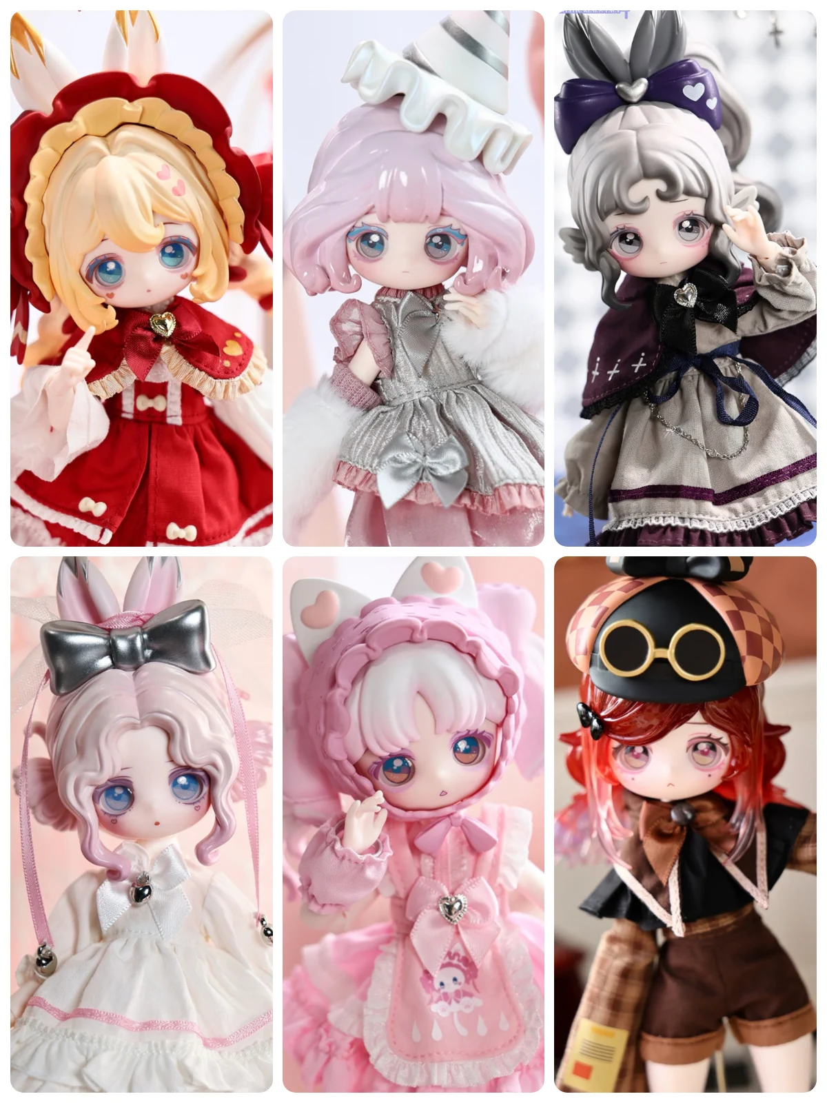 Hermeow Shop 海外トイ專門店 on X: 