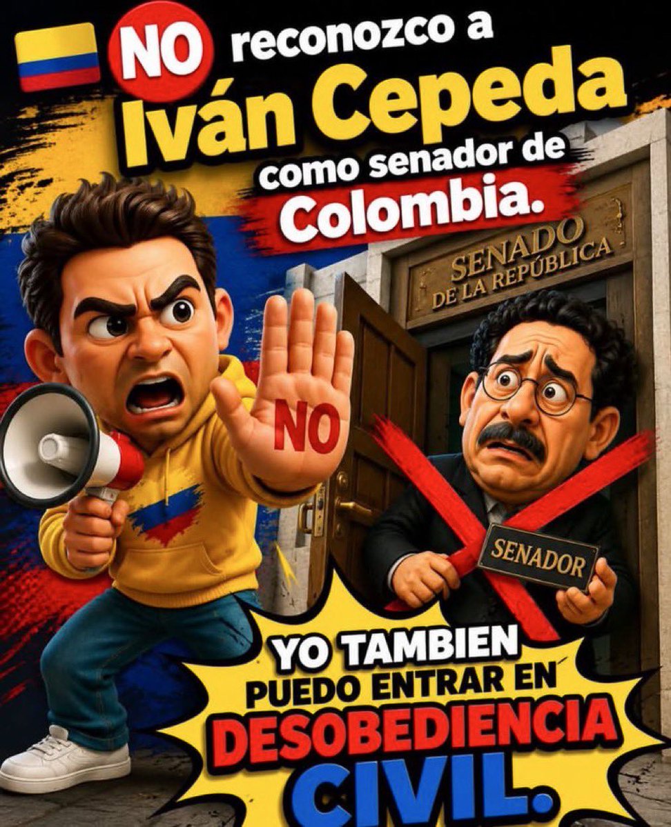 Lobsang89159208's tweet photo. !! Srs. @RepCarlos @ReyAnthonyFL @MaElviraSalazar @berniemoreno @SecRubio @DeputySecState  este Sr. Gustavo Bolivar M., vive y tiene propiedades en USA, pero promueve el Comunismo en Colombia.

Amenazó con incendiar Colombia como ya antes lo hizo !!!. https://t.co/z6Xw6bI2cg