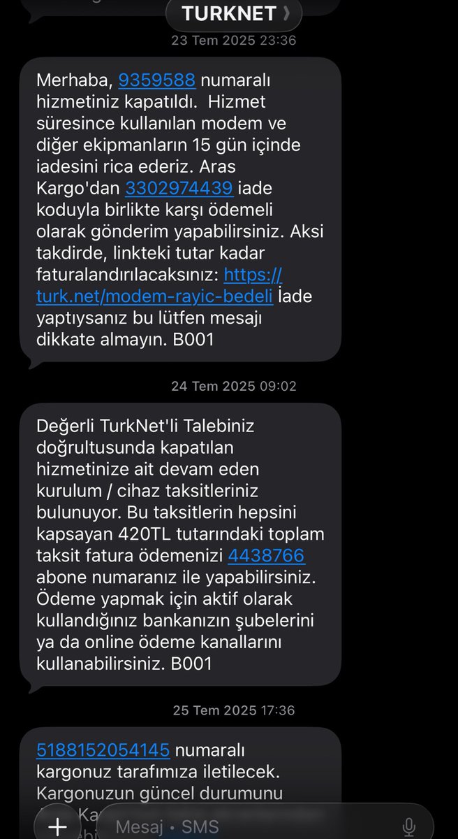 emircanimm's tweet photo. @OzturkSemih Geçmiş tarihli ama yinede kötüleme kampanyana yeterli olur https://t.co/i2bshDEweS