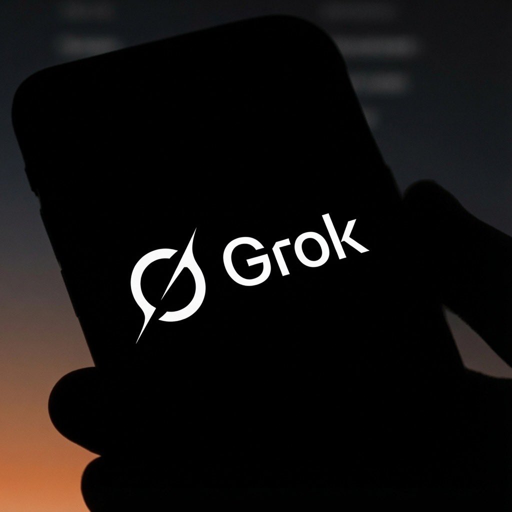 CryptoTweets's tweet photo. JUST IN: Elon Musk’s SpaceXAI to release Grok 4.5, its newest and most advanced AI model.

The model is designed for coding, reasoning, voice, images, and video, with faster performance and lower costs than previous flagship AI models.

After a private beta at SpaceX and Tesla, Grok 4.5 will become publicly available on July 9.