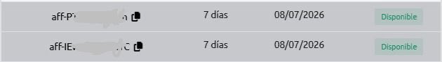 zaykk76's tweet photo. SORTEO 10 KEYS DE 7 DÍAS DE @ExitLag GRATIS

( 10 Ganadores ) 

Requisitos:
• Seguir @zaykk76 &amp; @ExitLag 
• RT🔄, FAV❤️ https://t.co/KTEKYJyUNc