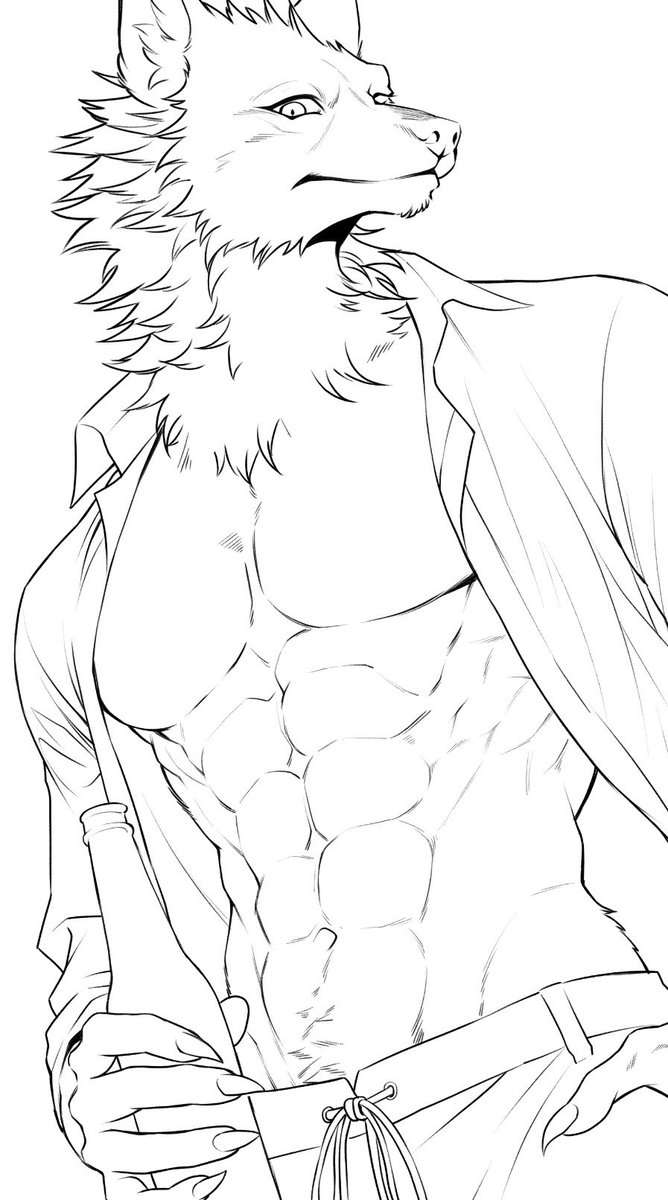 ORCEIN11's tweet photo. 🐺 https://t.co/cVhXh9W0h1
