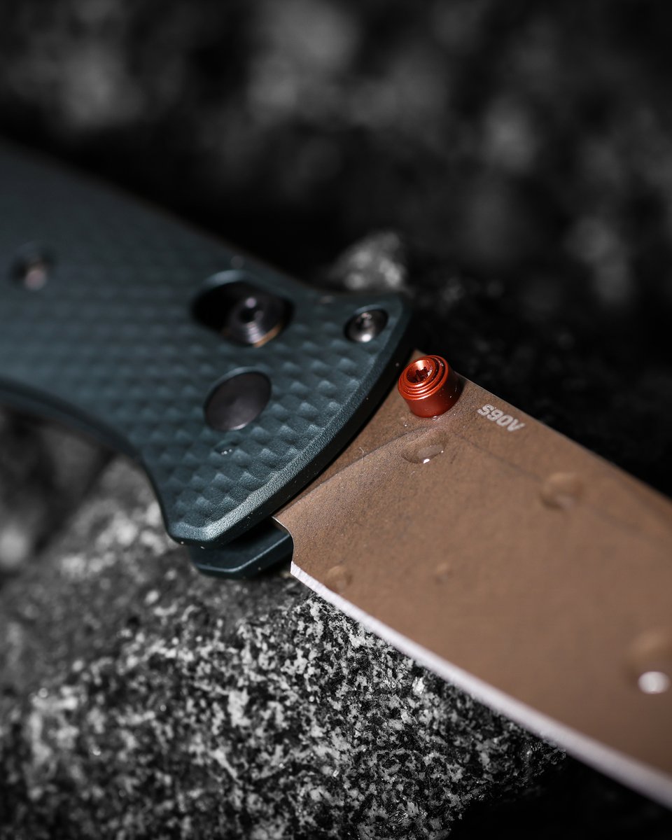 Benchmade Knife Co., Inc tweet media
