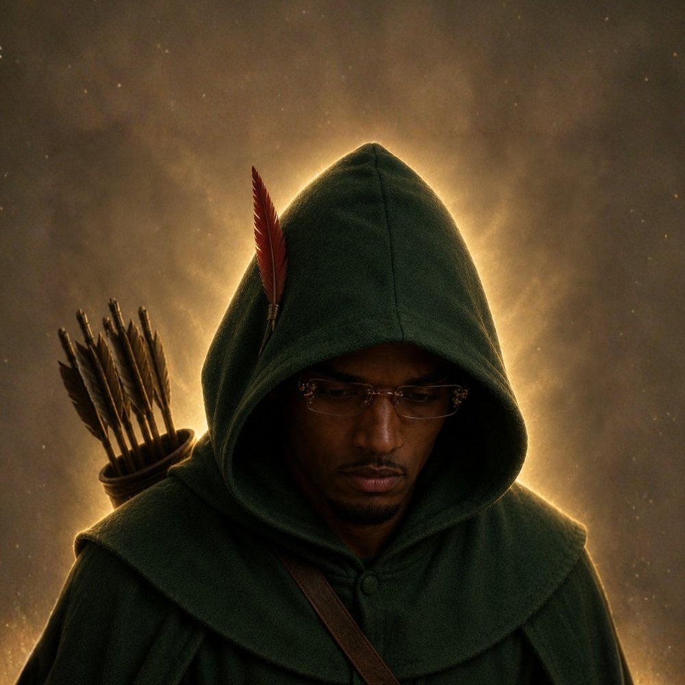 Devilantesol's tweet photo. Ansem is bringing back the trenches. 🙏

He’s been rewarding the people who need it most, not the ones who already have it all..

He even said he’d rather see the airdrops go to hungry builders and grinders than to rich wallets.

The real on chain Robin Hood of Solana.

Let's send the true Robin Hood of Solana1. 🏹

Rewarding the Bagworkers with $ANSEMHOOD!