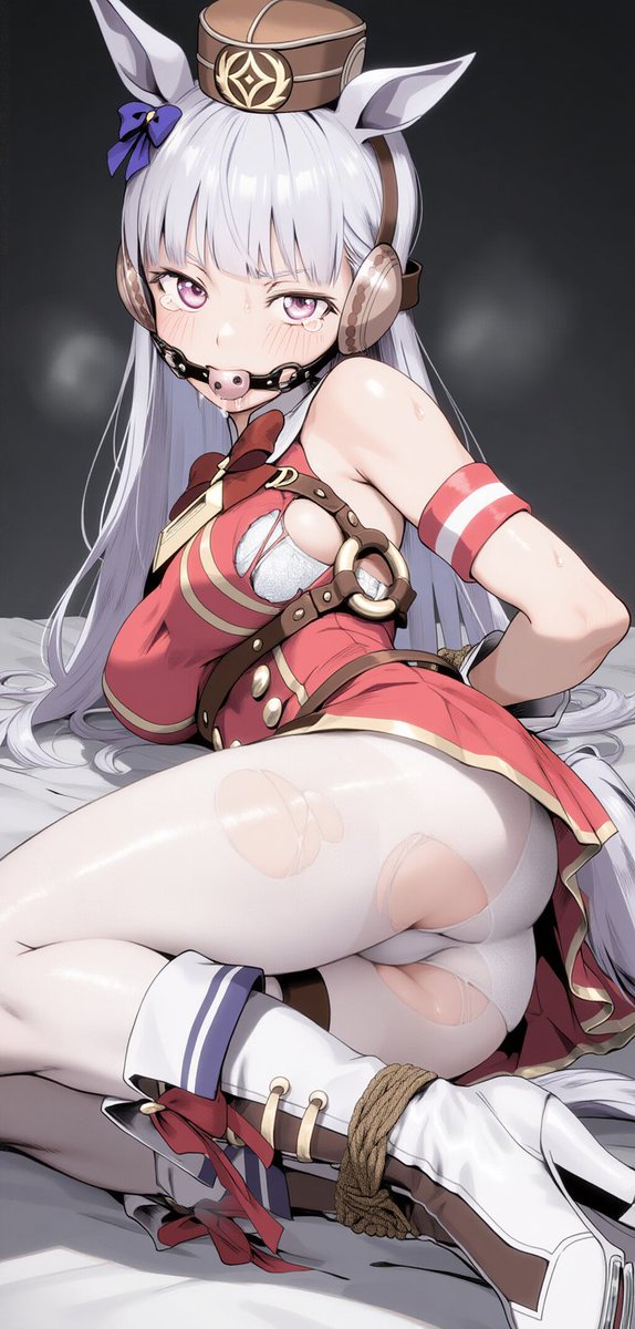 hare_usagi2026's tweet photo. https://t.co/G1xWBU2Jd5