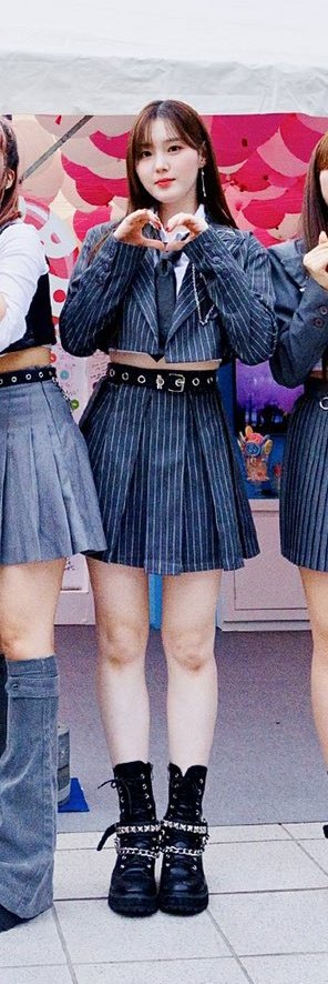 zinebAmira11's tweet photo. #Kep1er #케플러 #김채현 #김다연 #채다즈 #CHAEHYUN #DAYEON
#CHAEDA
🐯🐿️🖤🖤
chaeda
chaeda soo pretty ☺️💕
KCON JAPAN 2022 https://t.co/ZNfRR0HOhb