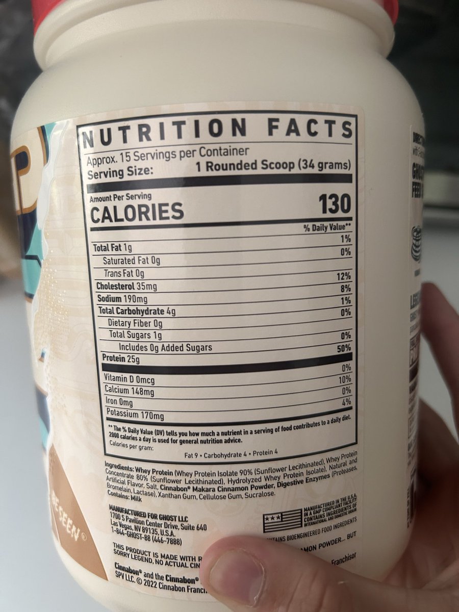 danny_jones55's tweet photo. Day 6: 92 grams of protein. 630 calories. https://t.co/mGRjXvRPSp