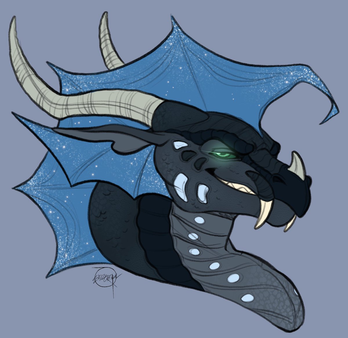 EndzOfficial's tweet photo. Taking 5️⃣slots for these colored headshot sketches! 
These are 2️⃣0️⃣💲 each and all species are welcome (furry, pony, human, monster, Pokémon, etc)

Pls dm me or comment if interested! 
Extra info below https://t.co/zdkAESexTw