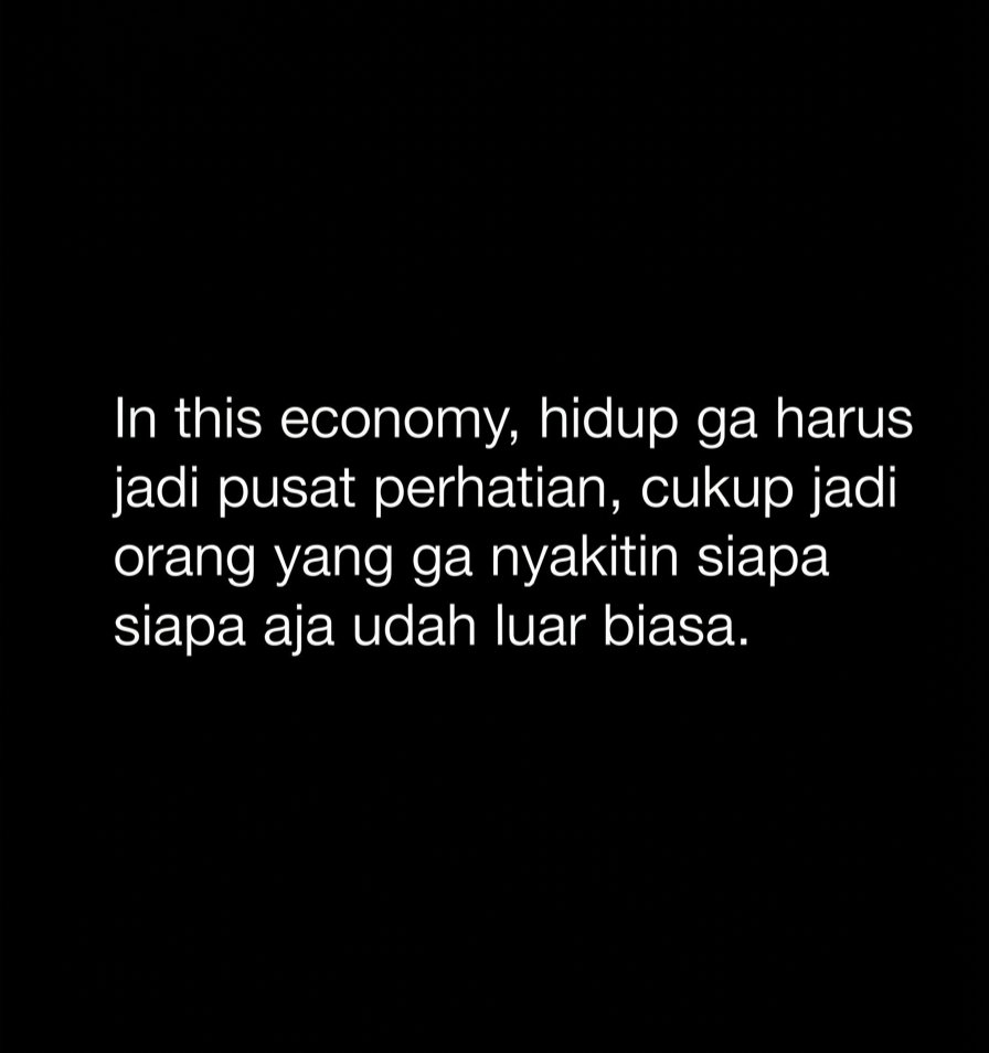 corleoncuk's tweet photo. makin dewasa makin sadar kalau ... https://t.co/pQpsalzu5z